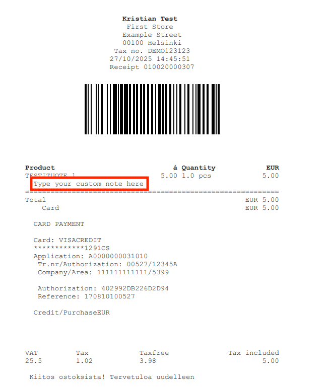 Custom note on receipt.png