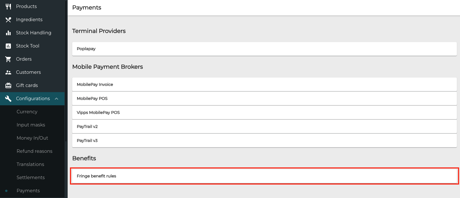 Select fringe benefit rules.png