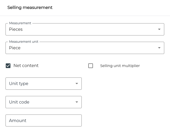 Selling Measurement.png