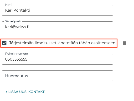 Jarjestelman ilmoitukset valintaruutu.png