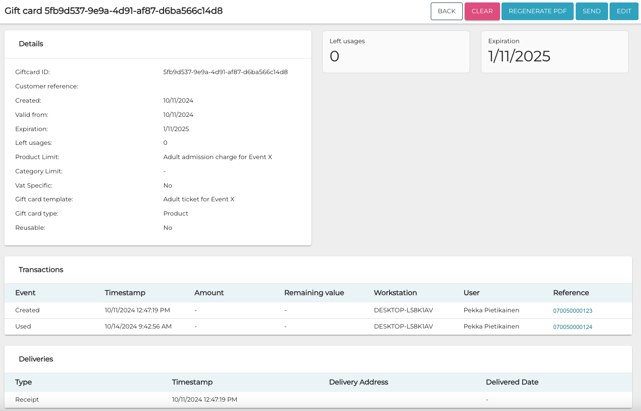 Used gift card in back office.png