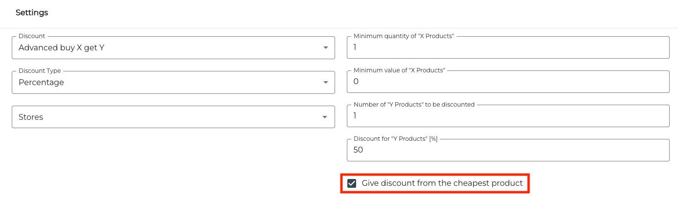Give discount on the cheapest product.png