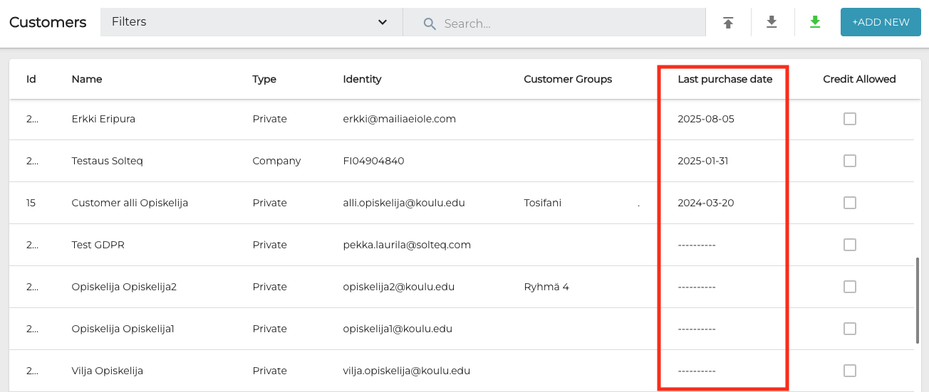 Last purchase date in Customers view.png