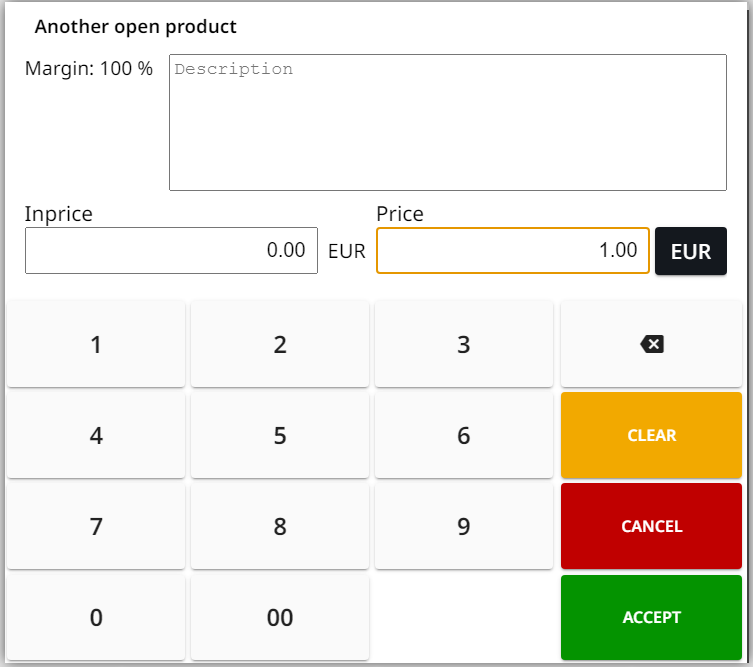 adding open product to the basket.PNG