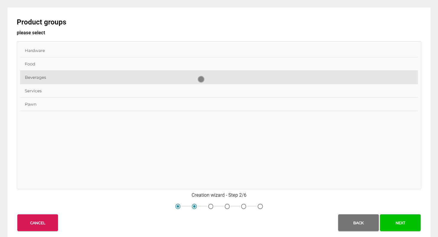 Select category for new product.png