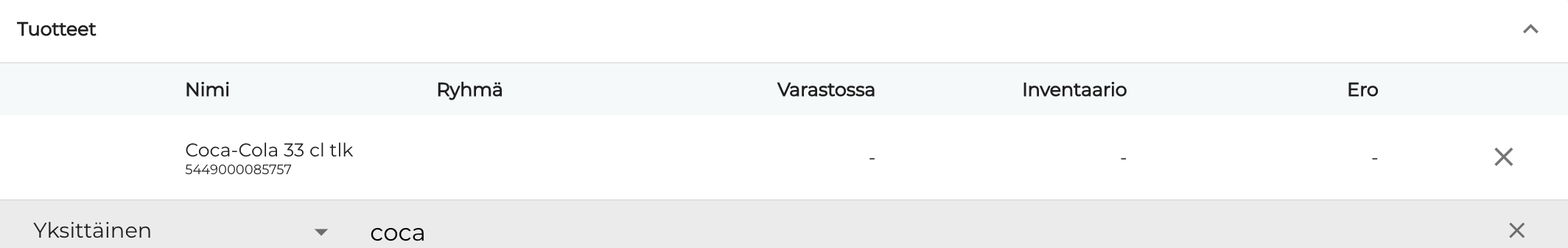 Tuote valittu inventaarioon.png