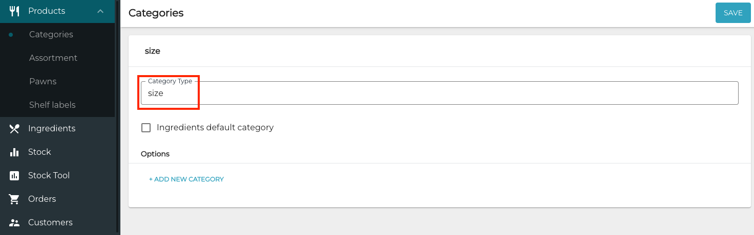 Add a new category.png