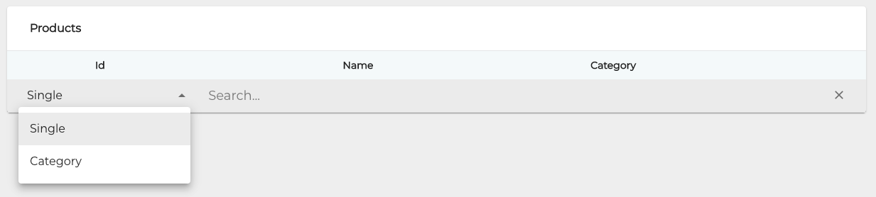 Assortment single or category.png