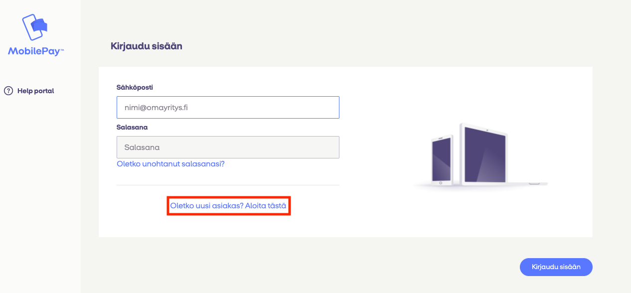 MobilePay registration 1.png