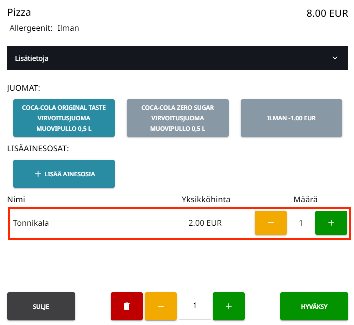 Reseptituote korissa 1.PNG