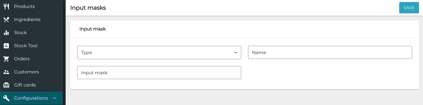 Adding a new input mask.png