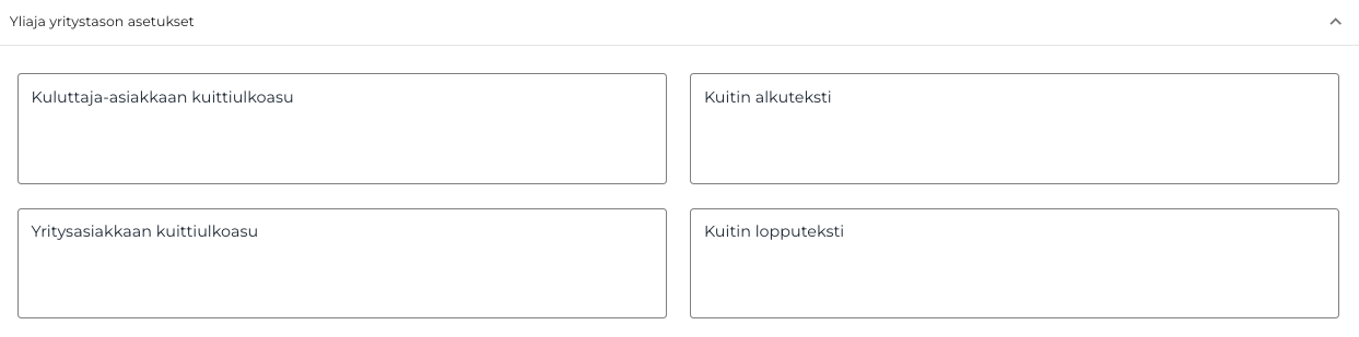 Yliaja yritystason asetukset.png