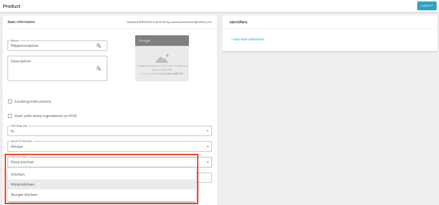 Selecting kitchen area.png