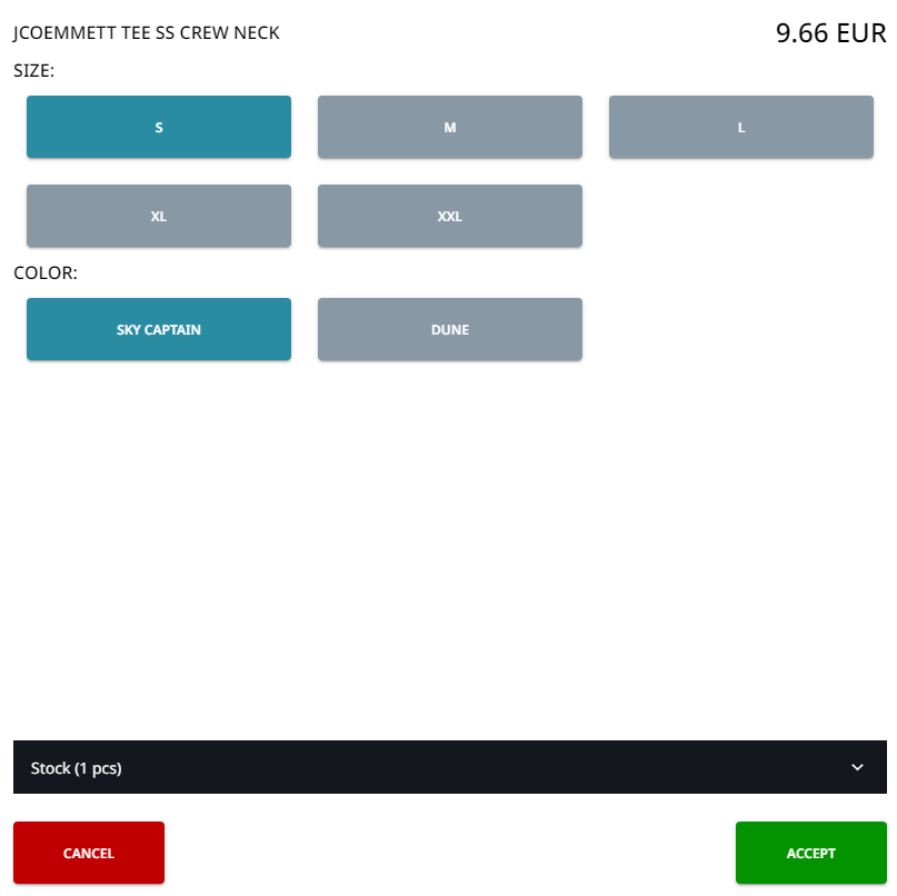 Variant product added with product search.PNG