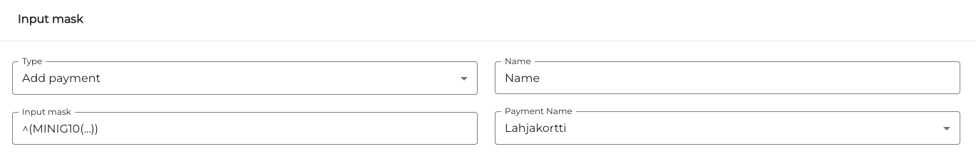 Input mask for non GUID card.png