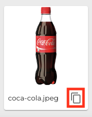 Copy icon in media.png