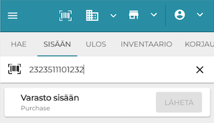 Tuotehaku Sisaan valilehdella.png