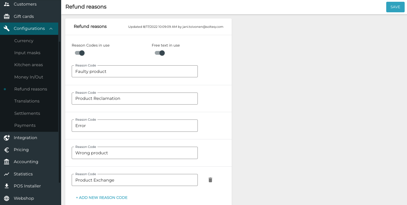 Refund reasons back office.png