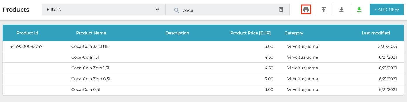 Collect labels product list.png