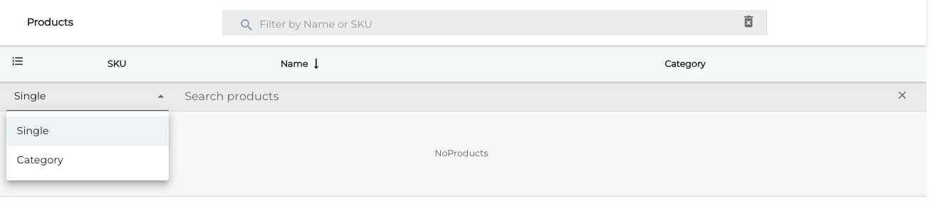 Single or category.png