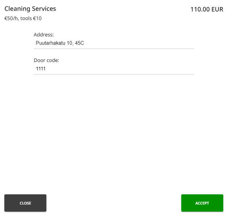 Service product on pos.PNG
