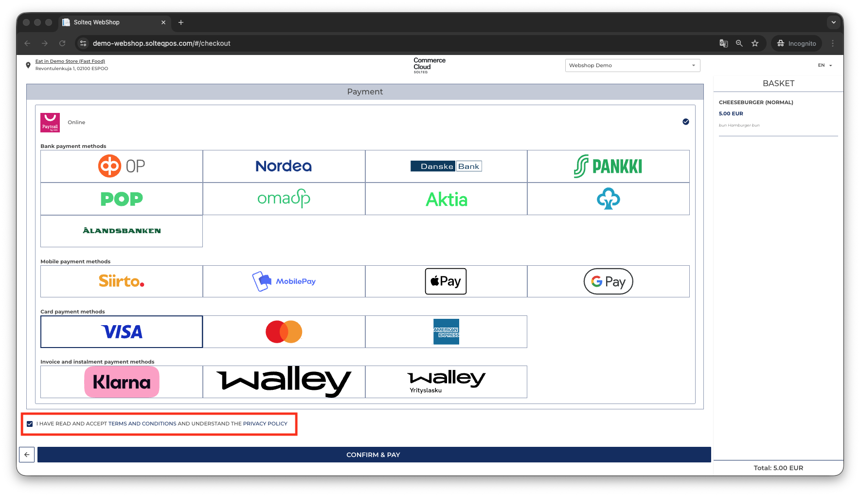 Payment method and terms selected.png
