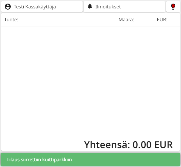 Tilaus siirrettiin kuittiparkkiin.PNG