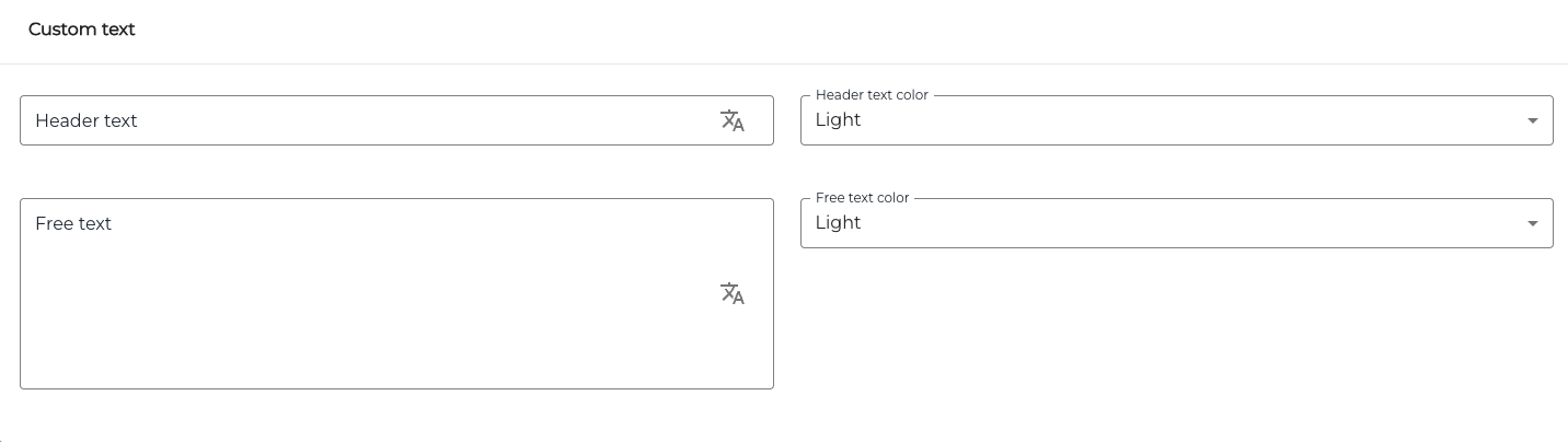 Self checkout custom text.png