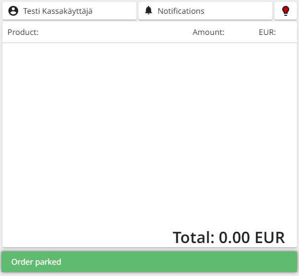Order parked.PNG