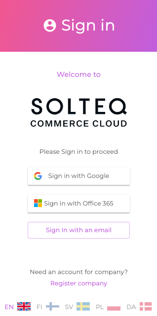 Commerce Cloud Login screen.png