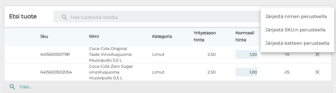 Tuotelistan jarjestaminen.png