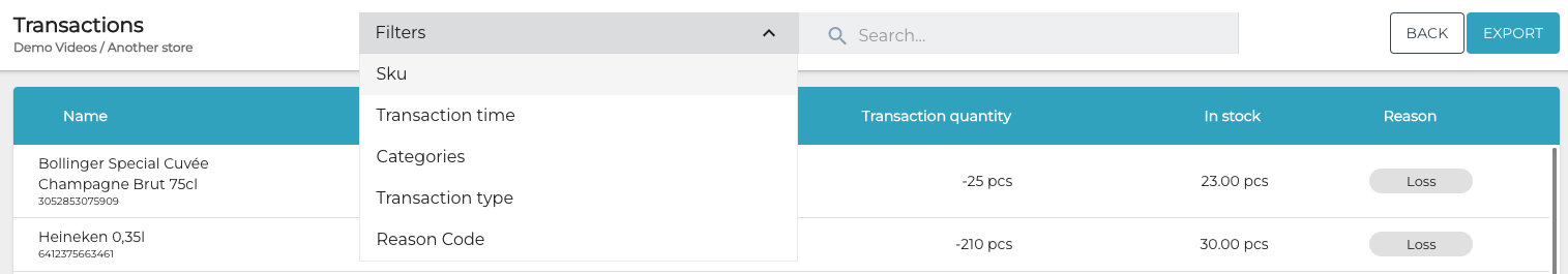 Filtering the transactions view.png