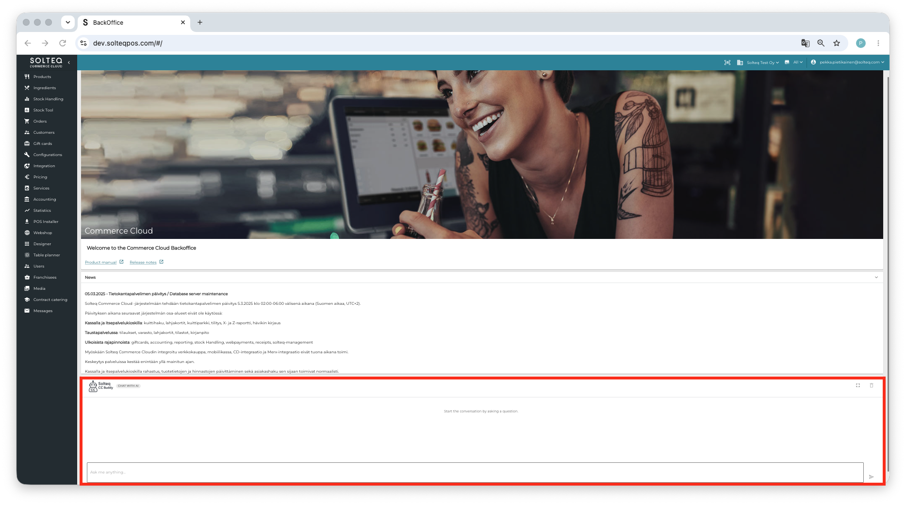 Buddy in main page.png