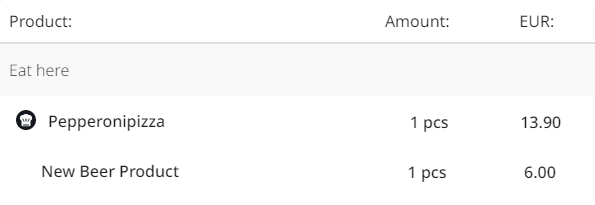 product not yet sent to kitchen.PNG