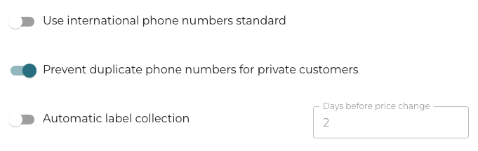 Prevent duplicate phone numbers for private customers.png