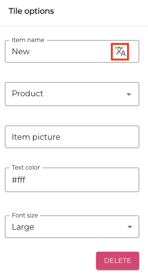 Tile options for a custom grid.png