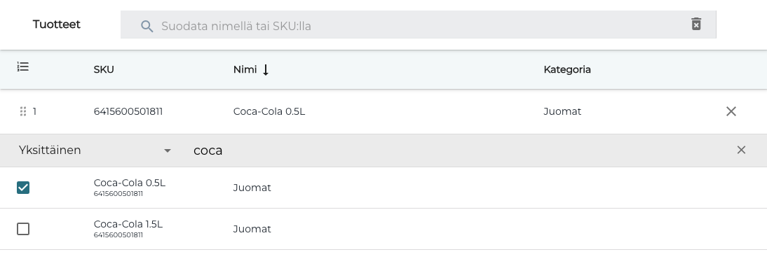 Tuote lisättynä välilehdelle.png