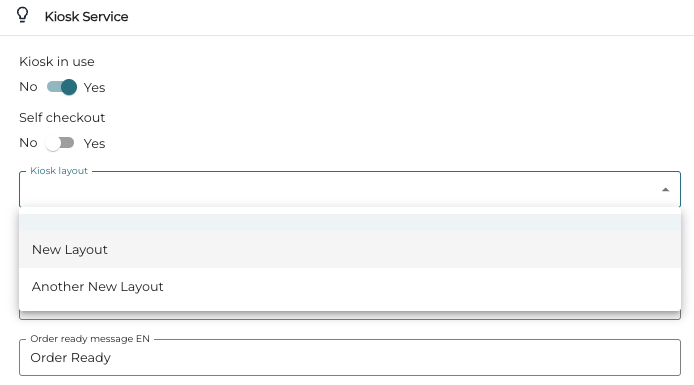 Selecting the Kiosk Layout.png